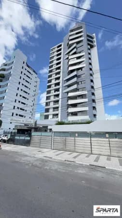 Apartamento em Feira de Santana - Kalilândia