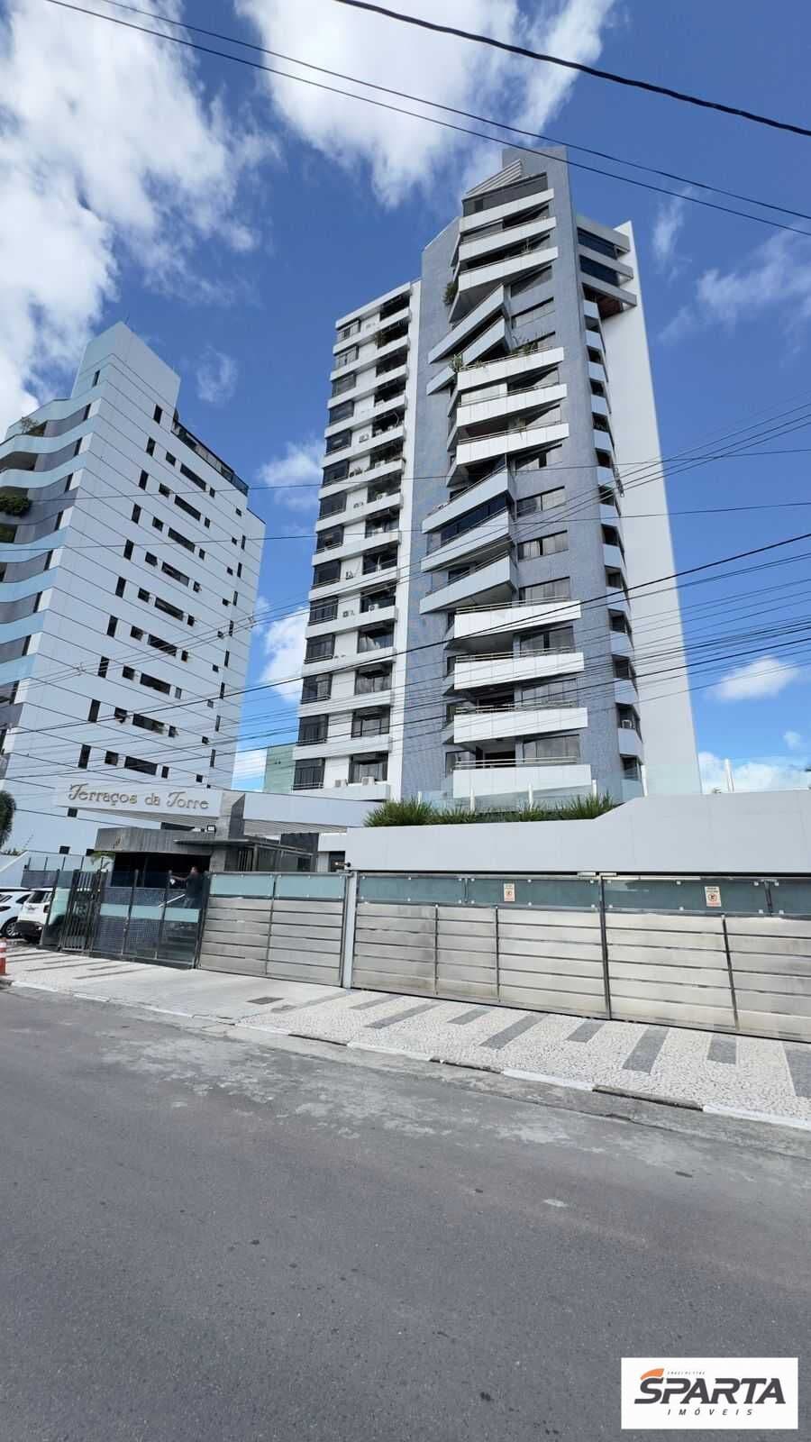 Apartamento em Feira de Santana - Kalilândia