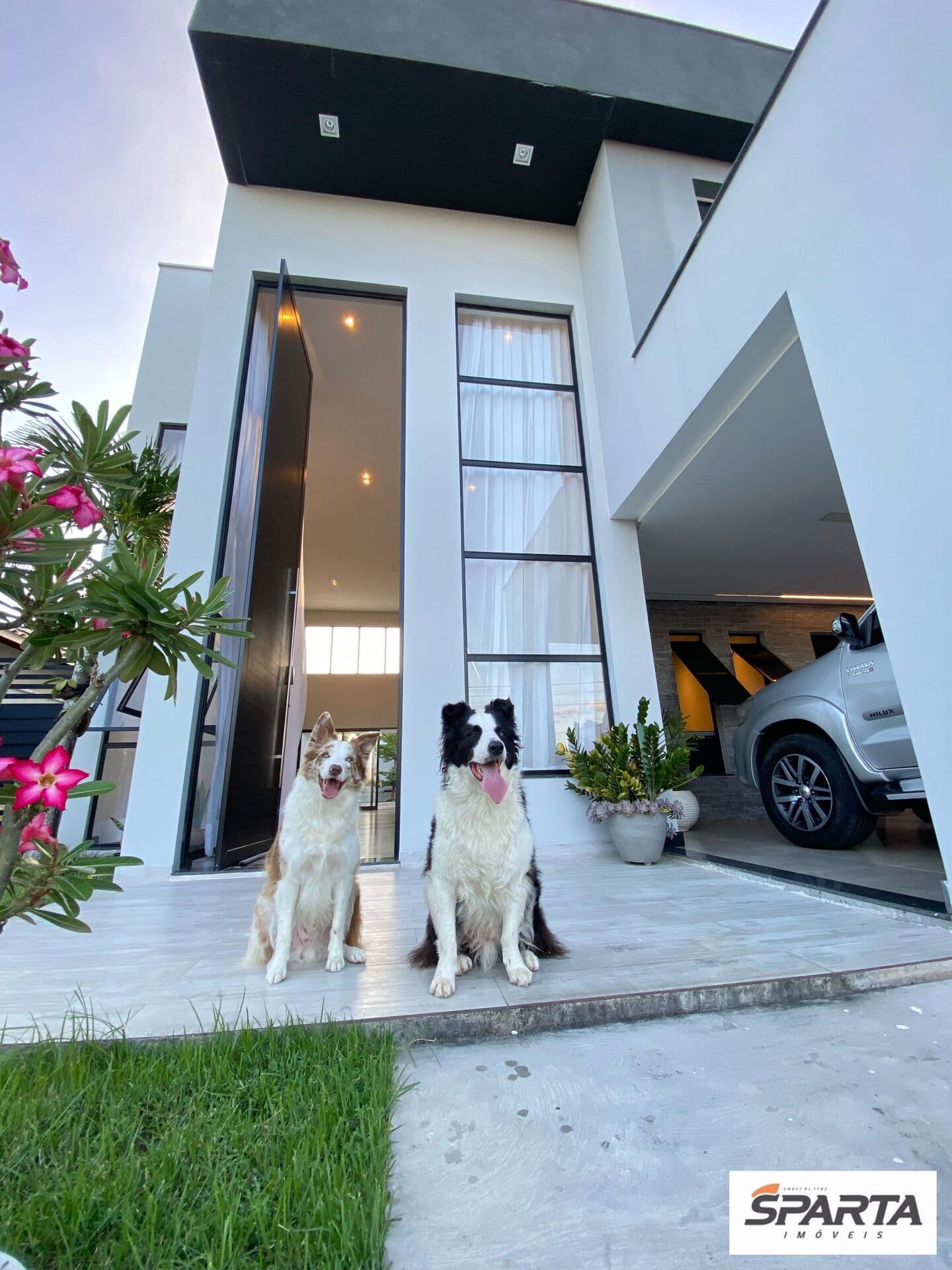 Casa Alto Padrão em Papagaio, Feira de Santana/BA