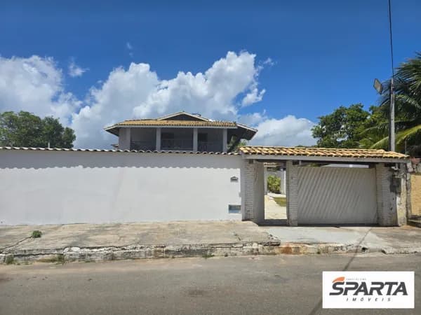 Casa Duplex em GUARAJUBA, Lauro de Freitas/BA