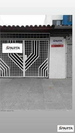Casa Padrão