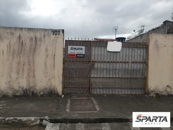 Lote/Terreno em Feira de Santana - Jardim Cruzeiro