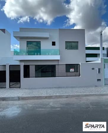 Casa em Feira de Santana - Parque Ipê