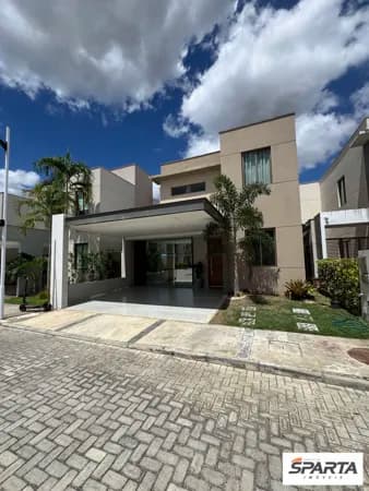 Casa no Condomínio Versatile