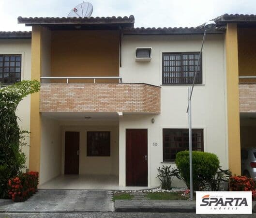Casa-em-Condominio-para-Venda-em-Santa-Monica-Feira-de-Santana-BA