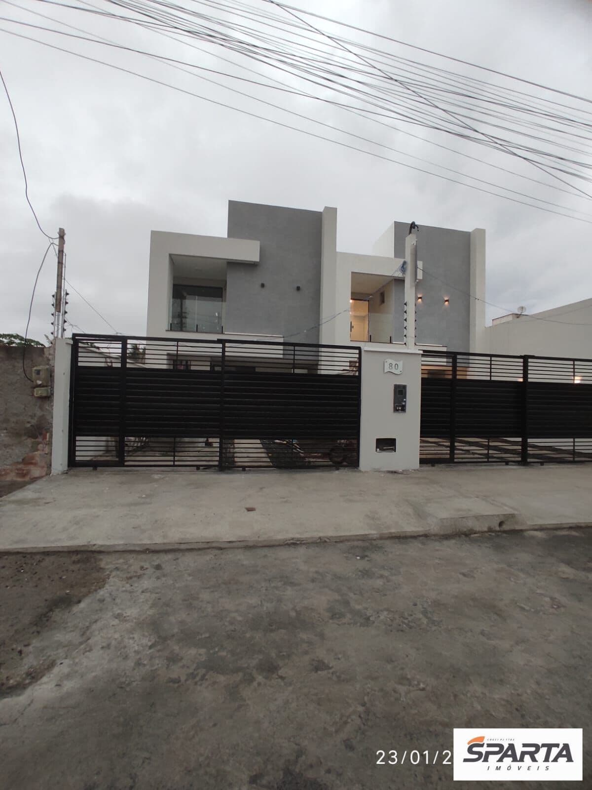 Casa em Feira de Santana - Cidade Nova