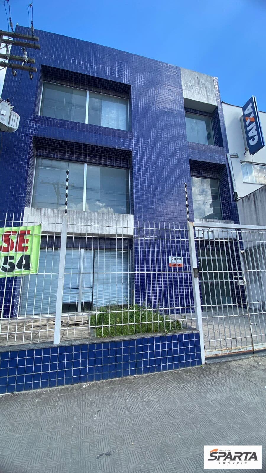 Prédio/Edifício Inteiro em Feira de Santana - Centro