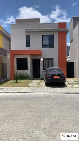 Casa de Condomínio em Feira de Santana - Av Noide Cerqueira