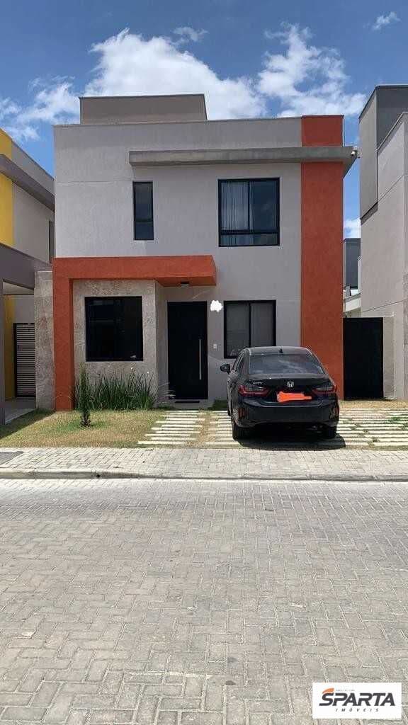 Casa de Condomínio em Feira de Santana - Av Noide Cerqueira