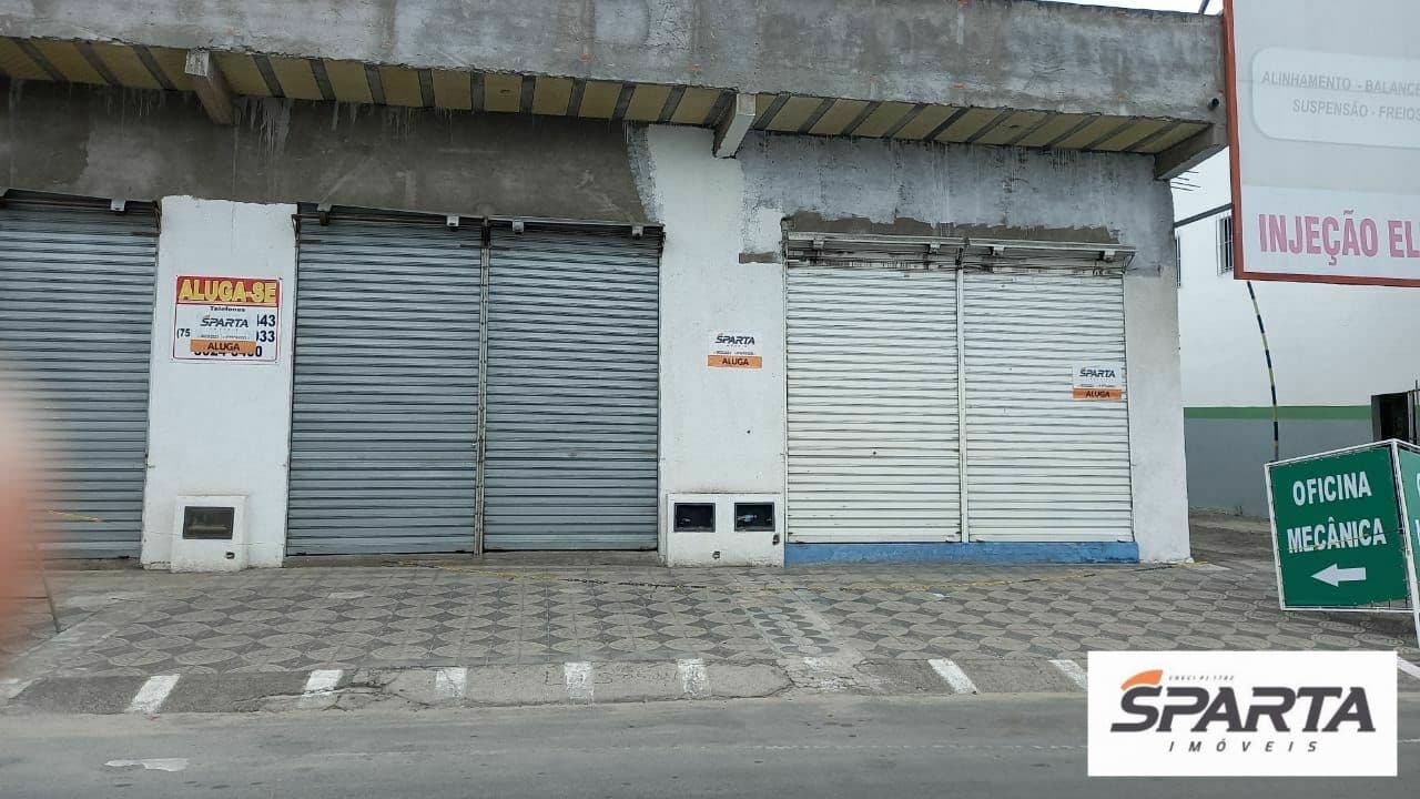 Loja Ponto Comercial