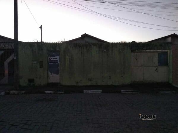 Casa-Terrea-para-Venda-em-Brasilia-Feira-de-Santana-BA