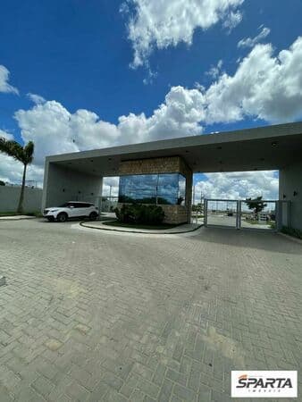 Lote/Terreno em Feira de Santana - Sim
