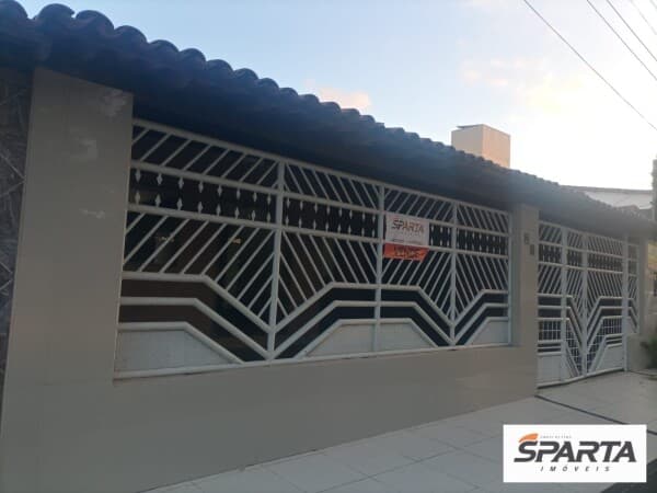 Casa em Feira de Santana - Campo Limpo