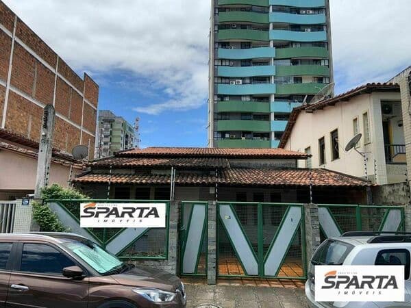 Casa Padrão