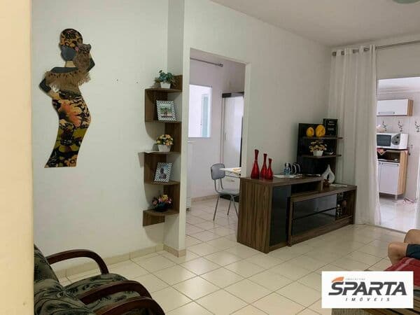 Casa de Condomínio em Feira de Santana - Sim