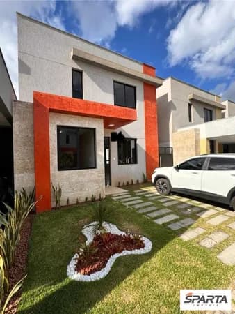 Casa Alto Padrão em Av Noide Cerqueira, Feira de Santana/BA