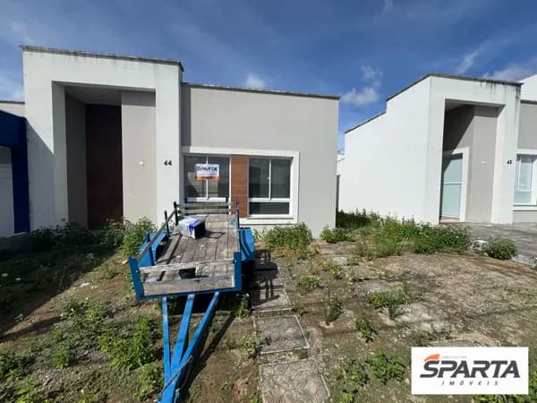 Casa de Condomínio em Feira de Santana - Sim
