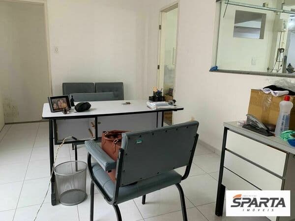 Ponto Comercial/Loja/Box em Feira de Santana - Muchila