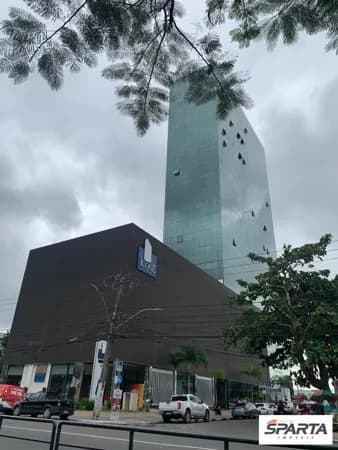 Sala/Conjunto em Feira de Santana - Centro