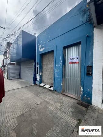 Lote/Terreno em Feira de Santana - Centro