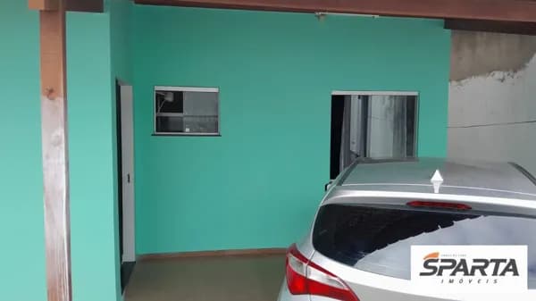 Casa em Feira de Santana - Jardim Sucupira