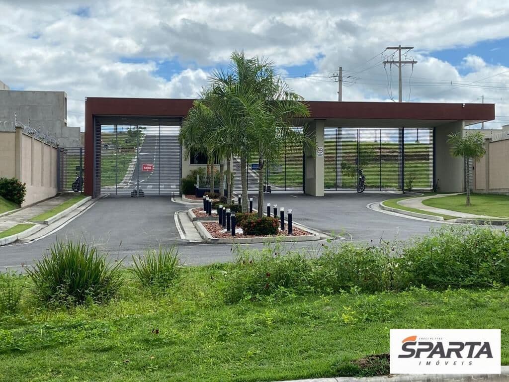 Lote/Terreno em Feira de Santana - Recanto das Flores