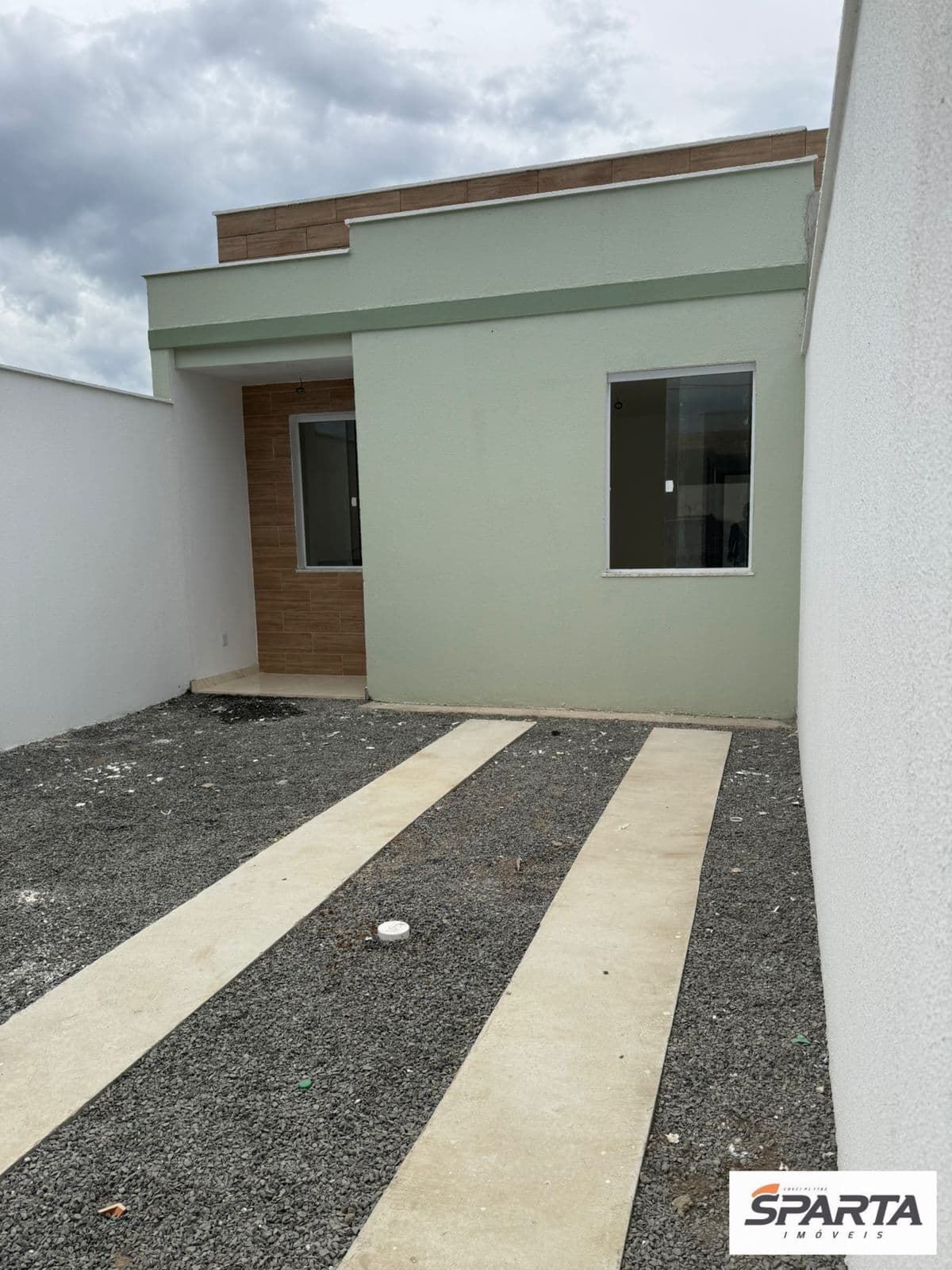 Casas Amazilia (Asa Branca)