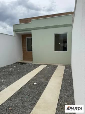 Casas Amazilia (Asa Branca)