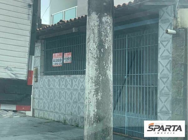 Casa em Feira de Santana - Capuchinhos