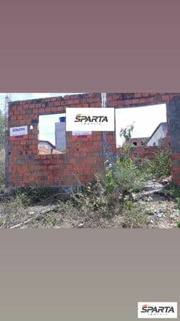 Lote/Terreno em Feira de Santana - Gabriela