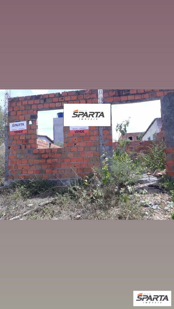 Lote/Terreno em Feira de Santana - Gabriela