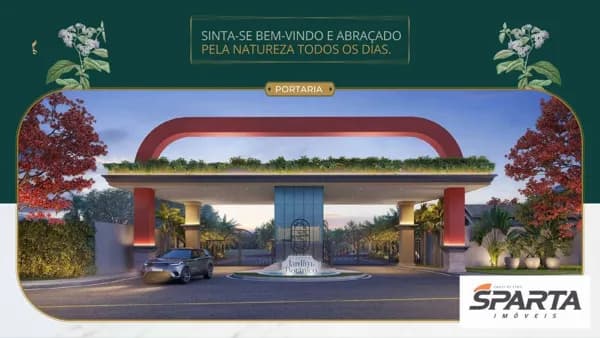Lote/Terreno em Feira de Santana - Sim