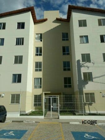 Apartamento-Terreo-para-Aluguel-em-Tomba-Feira-de-Santana-BA