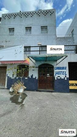 Prédio/Edifício Inteiro em Feira de Santana - Centro
