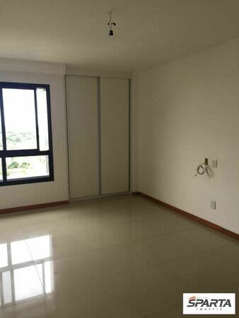 Apartamento Alto Padrão