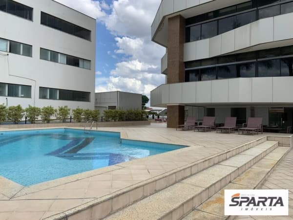 Apartamento em Feira de Santana - Santa Mônica