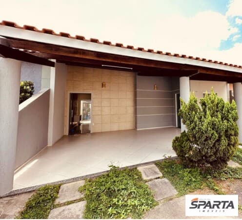 Casa em Feira de Santana - Conceição
