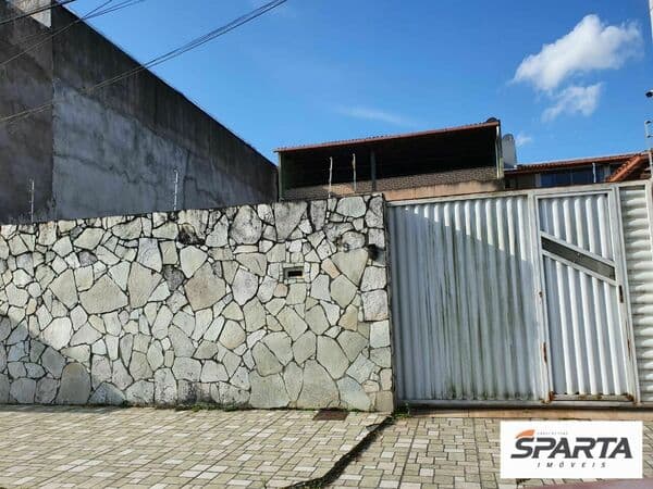 Casa em Feira de Santana - Capuchinhos