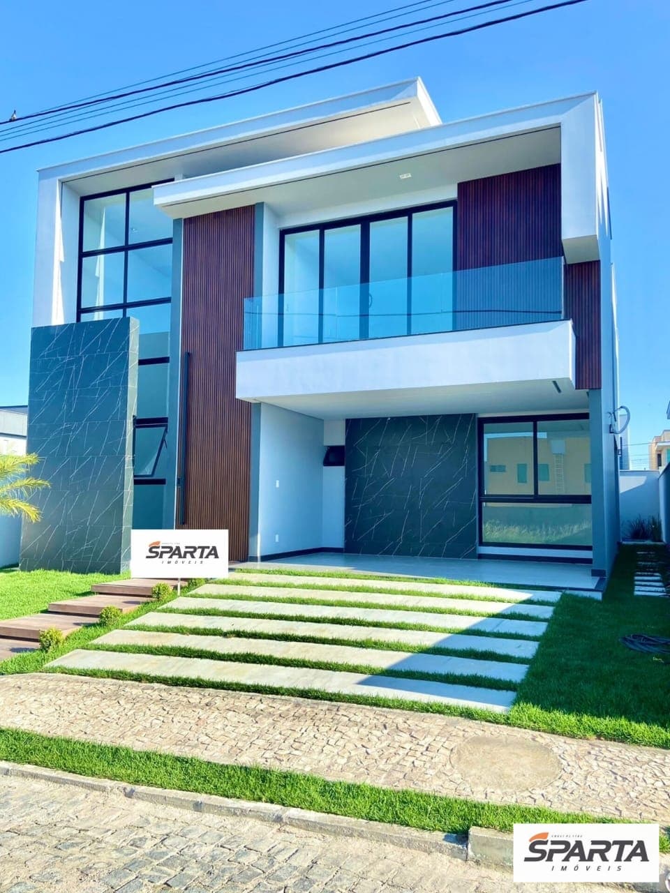 Casa a venda Condominio Amarilis