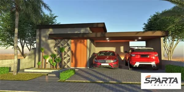Casa em Feira de Santana - Sim