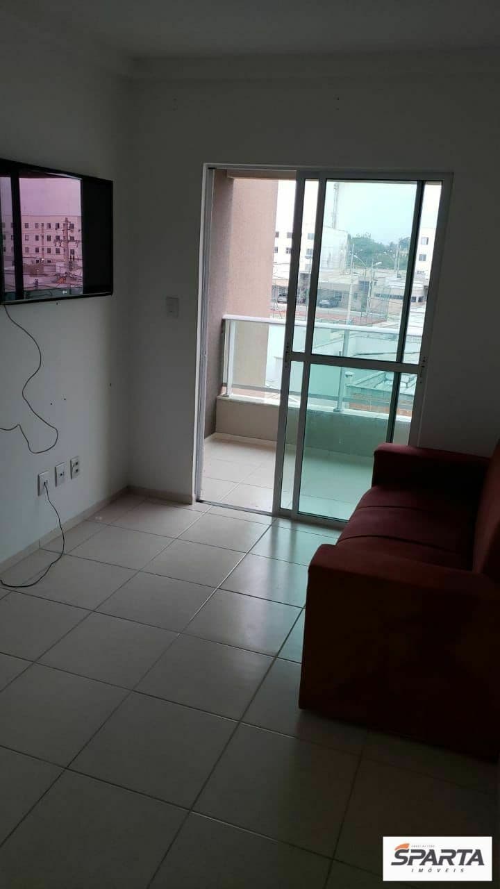 Apartamento Padrão