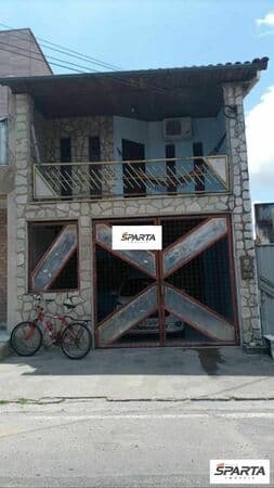 Casa em Feira de Santana - Sobradinho