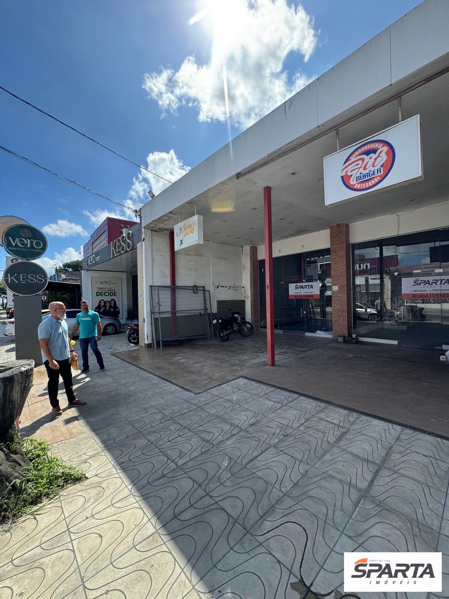Ponto Comercial Comércio em Santa Mônica, Feira de Santana/BA