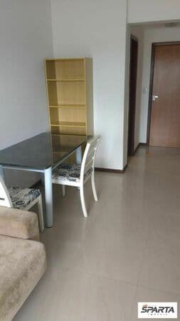 Flat em Feira de Santana - Santa Mônica