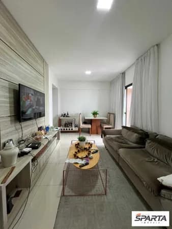 Apartamento em Santa Mônica, Feira de Santana/BA