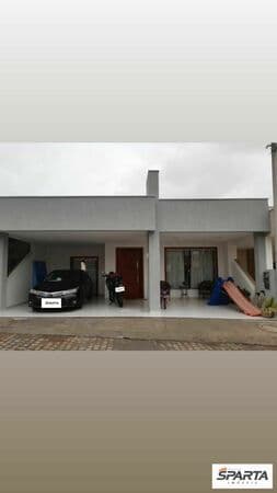 Casa em Feira de Santana - Pedra do Descanso