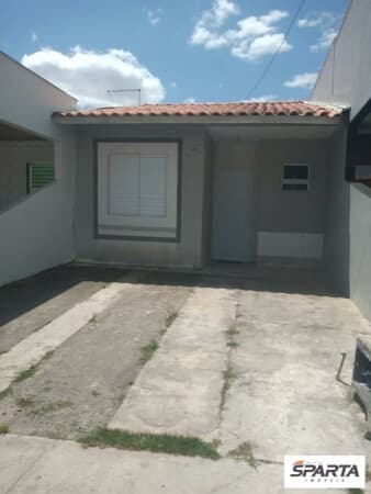 Casa de Condomínio em Feira de Santana - Sim