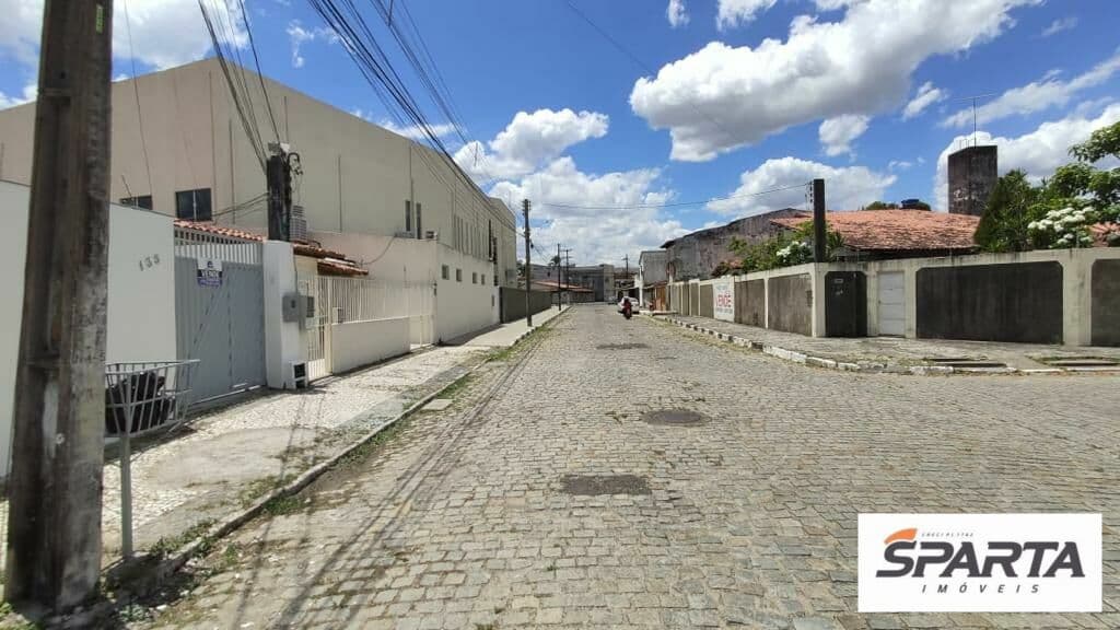 Casa Padrão na Brasilia