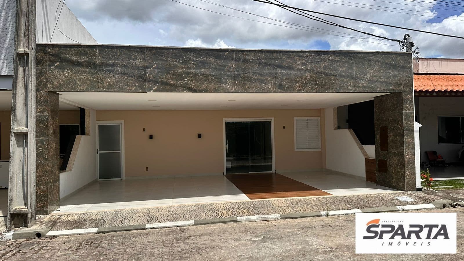 Casa Reformada