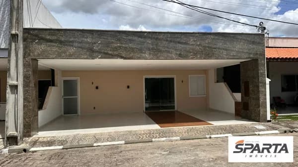 Casa Reformada